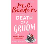 Death of a Groom : The new cosy mystery set in the Scottish Highlands