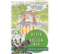 Death of a Hollow Man: 2 (Inspector Barnaby)