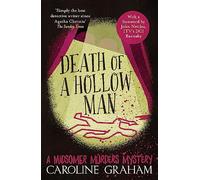 Death of a Hollow Man: A Midsomer Murders Mystery 2 – Headline
