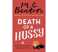Death of a Hussy