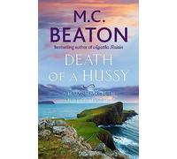 Death of a Hussy (Hamish Macbeth)