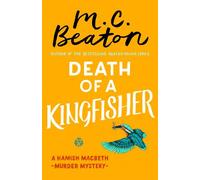 Death of a Kingfisher