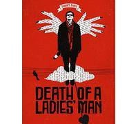Death Of A Ladies' Man