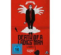 Death of a Ladies' Man (DVD) Byrne Gabriel Gleeson Brian Pare Jessica Clement