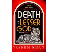 Death of a Lesser God (The Malabar House Series)