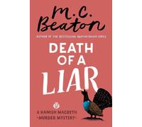 Death of a Liar