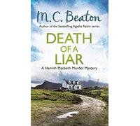 Death of a Liar (Hamish Macbeth)