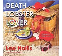 Death of a Lobster Lover (The Hayley Powell Mysteries)