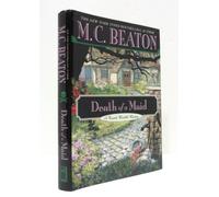 Death of a Maid: A Hamish Macbeth Mystery