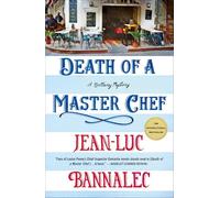 Death of a Master Chef: A Brittany Mystery: 9