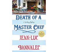 Death of a Master Chef: A Brittany Mystery: 9 (Brittany Mystery Series)