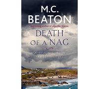 Death of a Nag: (Hamish Macbeth)