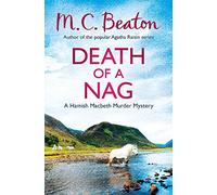 Death of a Nag (Hamish Macbeth) – Little, Brown Book Group