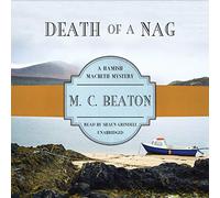 Death of a Nag (Hamish Macbeth Mysteries)