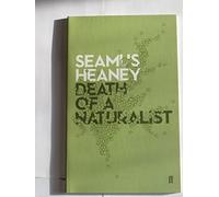 Death of a naturalist