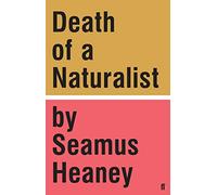 Death of a Naturalist