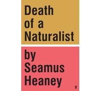 Death of a Naturalist