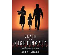 Death of a Nightingale: With Ispy Edited by Jan Woolf