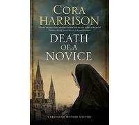Death of a Novice: A Mystery Set in 1920s Ireland: 5 (A Reverend Mother Mystery)