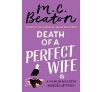 Death of a Perfect Wife