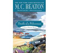 Death of a Policeman: 29 (Hamish Macbeth Mystery)