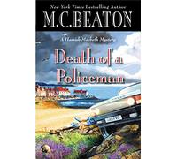 Death of a Policeman (A Hamish Macbeth Mystery, 29)