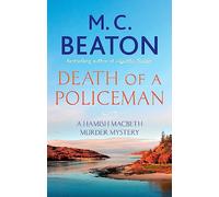 Death of a Policeman (Hamish Macbeth)