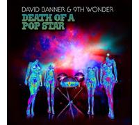 Death of a Popstar by Banner, David, 9th Wonder (2010-12-21j