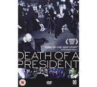 Death Of A President [DVD]