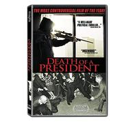Death of a President [DVD] [Region 1] [NTSC]