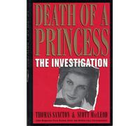Death of a Princess: The Investigation