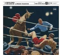Death Of A Prize Fighter by Bone Box (2008-01-01)