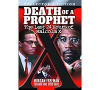 Death of a Prophet (Collector's Edition)