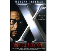 Death of a Prophet [DVD] [Region 1] [US Import] [NTSC]