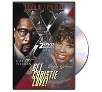 Death of a Prophet & Get Christie Love [DVD] [Region 1] [US Import] [NTSC]