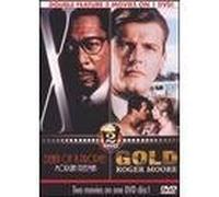 Death of a Prophet & Gold [DVD] [Region 1] [US Import] [NTSC]