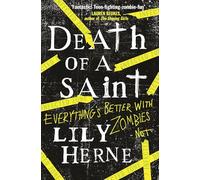 Death of a Saint