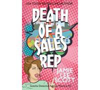 Death of a Sales Rep
