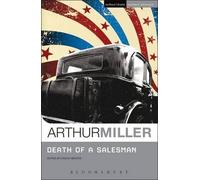 [("Death of a Salesman")] [ By (author) Arthur Miller, Edited by Enoch Brater ] [May, 2010]