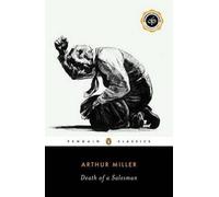 Death of a Salesman( Certain Private Conversations in Two Acts and a Requiem)[DEATH OF A SALESMAN][Paperback]