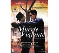 Death of a Salesman (MUERTE DE UN VIAJANTE, Spain Import, see details for languages)