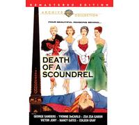 Death of a Scoundrel