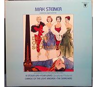 Death Of A Scoundrel ( Original Movie Scores ) [Vinyl LP]