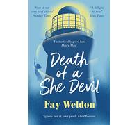 Death of a She Devil