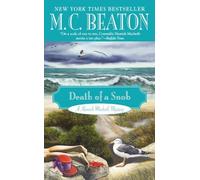 Death of a Snob (Hamish Macbeth) by Beaton, M. C. (2013) Mass Market Paperback