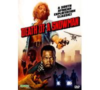 Death of a Snowman [DVD] [1978] [Region 1] [US Import] [NTSC]