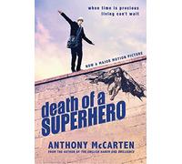 Death of a Superhero