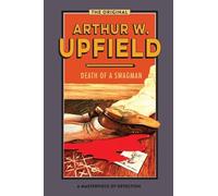 Death of a Swagman: 9 (Inspector Bonaparte Mysteries)