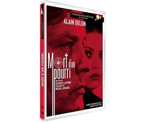 Death of a Swine (1977) ( Mort d'un pourri ) ( The Twisted Detective )