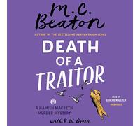Death of a Traitor